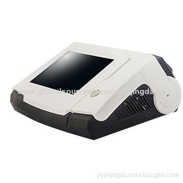Dynamic POS 10" Google's Tablet Android POS Terminal, Intel Duo-core Processors